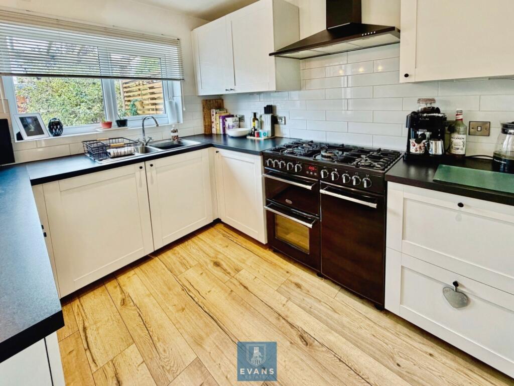 House in Coventry, Whitmore Park - More