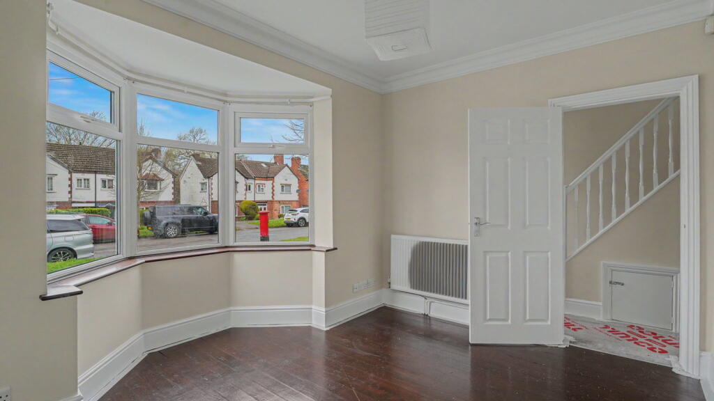 House in Birmingham, Springfield - View 2