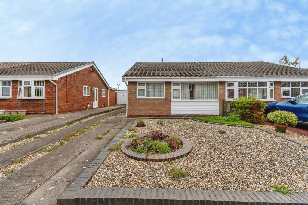 Main image of property: Pineneedle Croft, Willenhall, West Midlands, WV12
