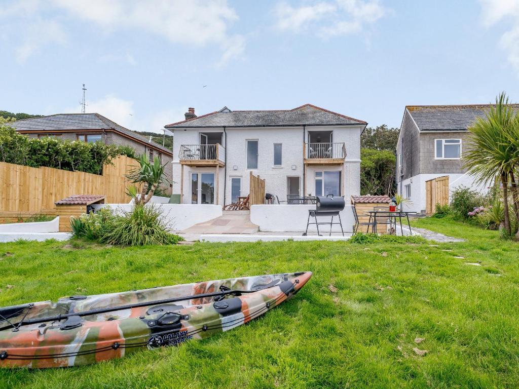 Main image of property: Room 2 Yardley House, Downderry