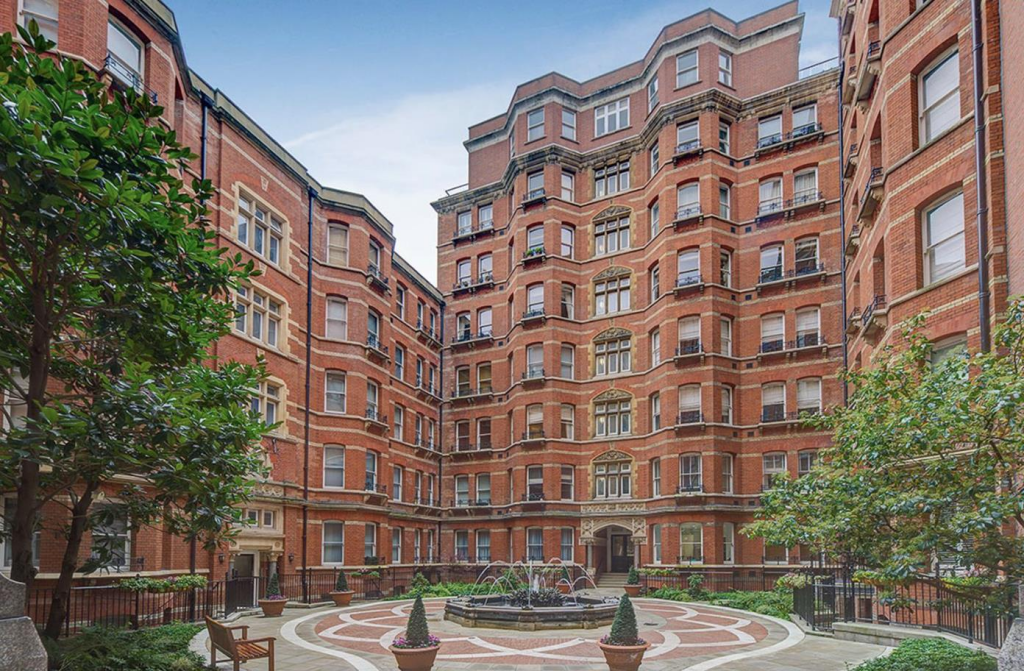 Main image of property: Artillery Mansions, 75 Victoria Street, SW1H