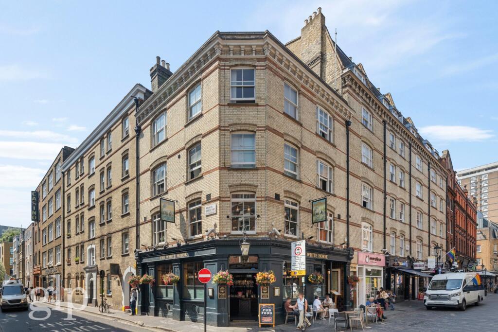 Main image of property: Rupert Street, London, Greater London, W1D 7PE
