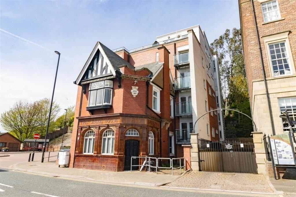 Duke Street, North Shields - View 2