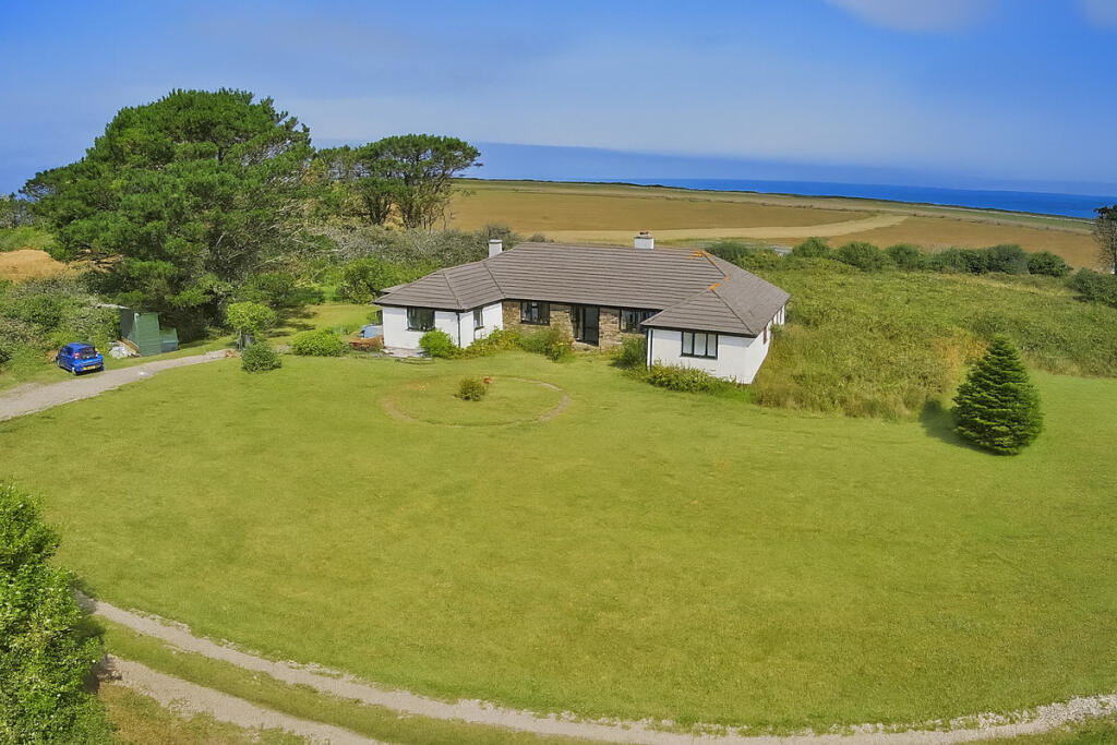 Main image of property: Higher Trevellas, St Agnes, TR5