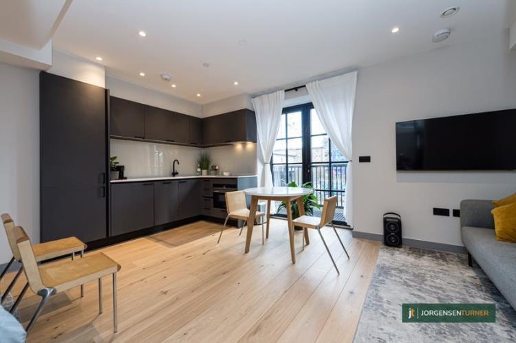 Main image of property: Harrow Road, Little Venice, W9