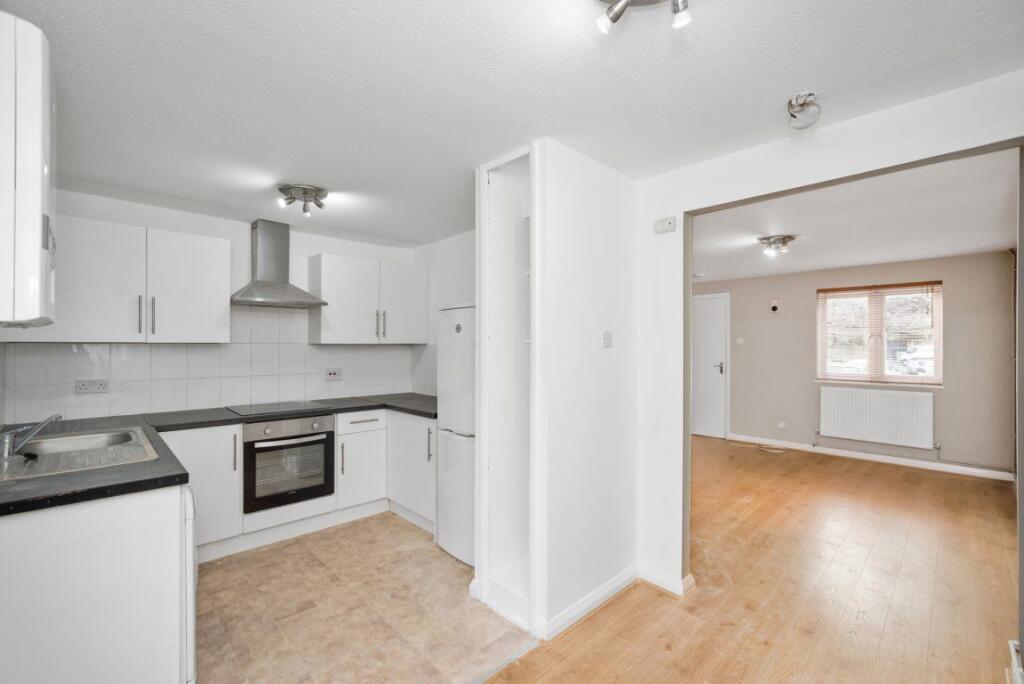 Main image of property: Clifton Place