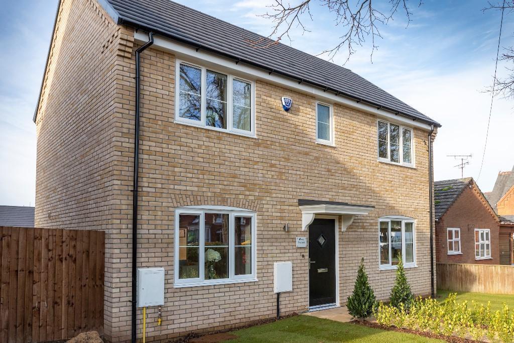Main image of property: London Road
Kirton
PE20 1JA