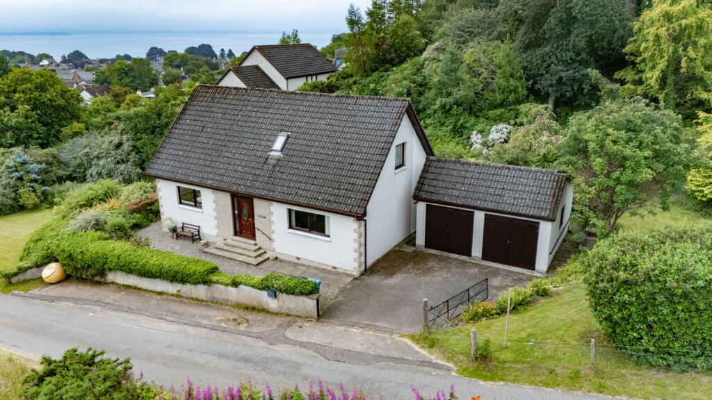 Main image of property: East Watergate, Fortrose, IV10 8SG