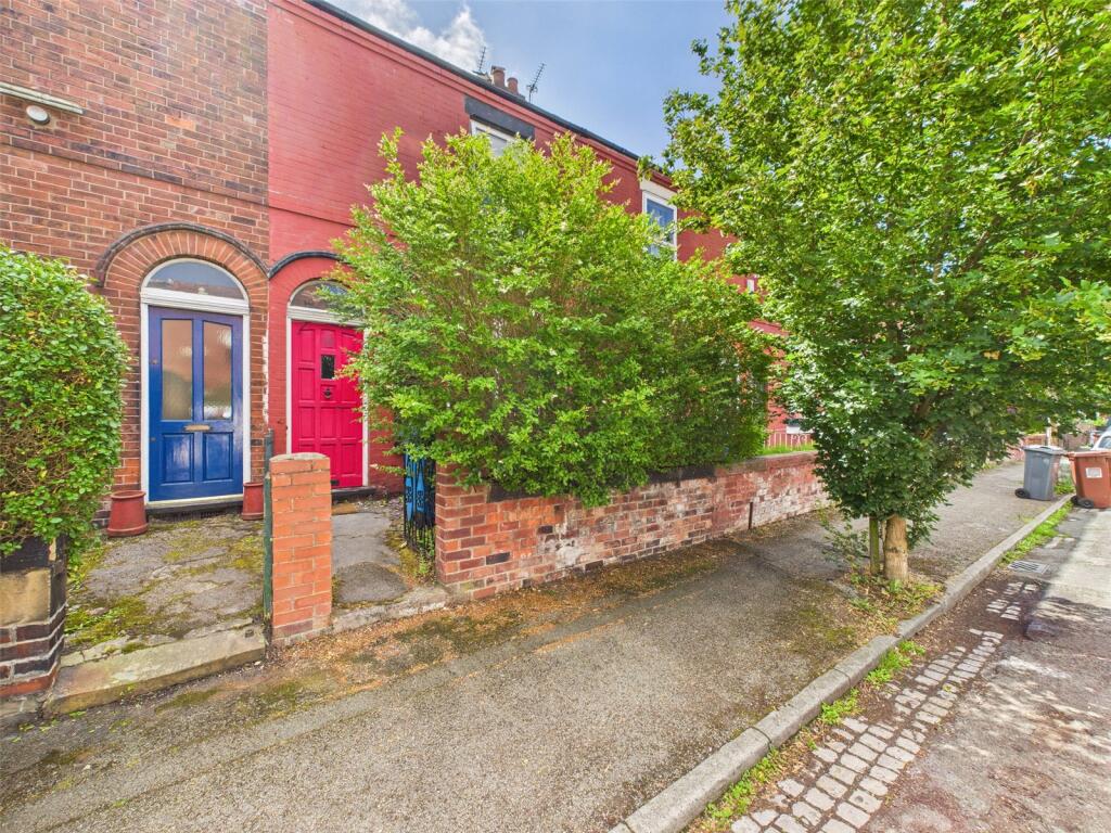 Main image of property: Greenway Avenue, Levenshulme, Manchester, M19