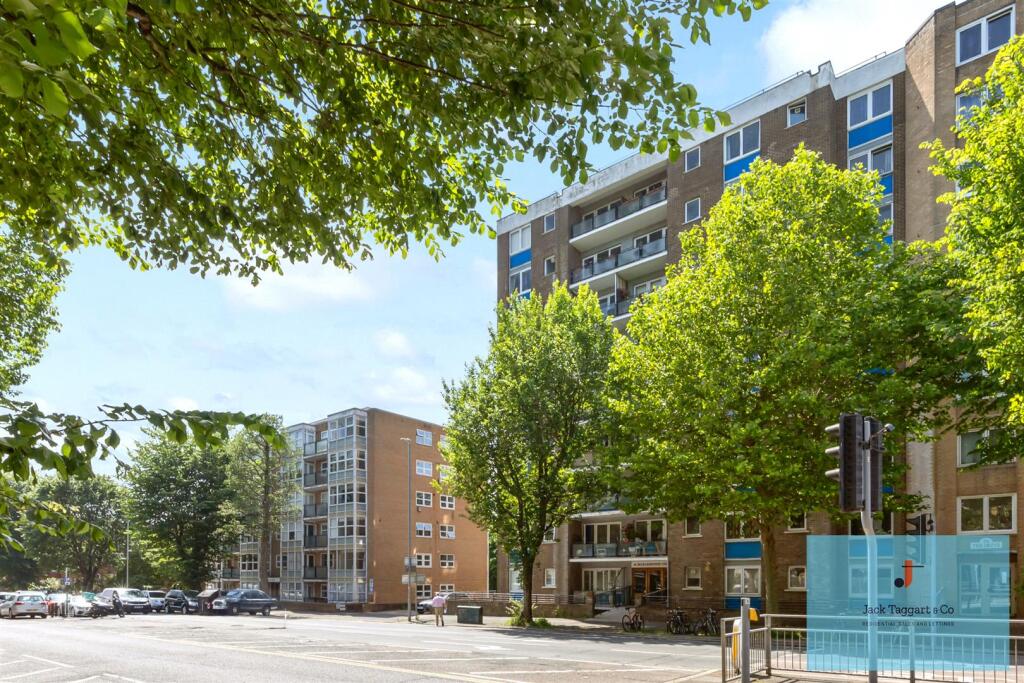 Main image of property: The Drive, Hove