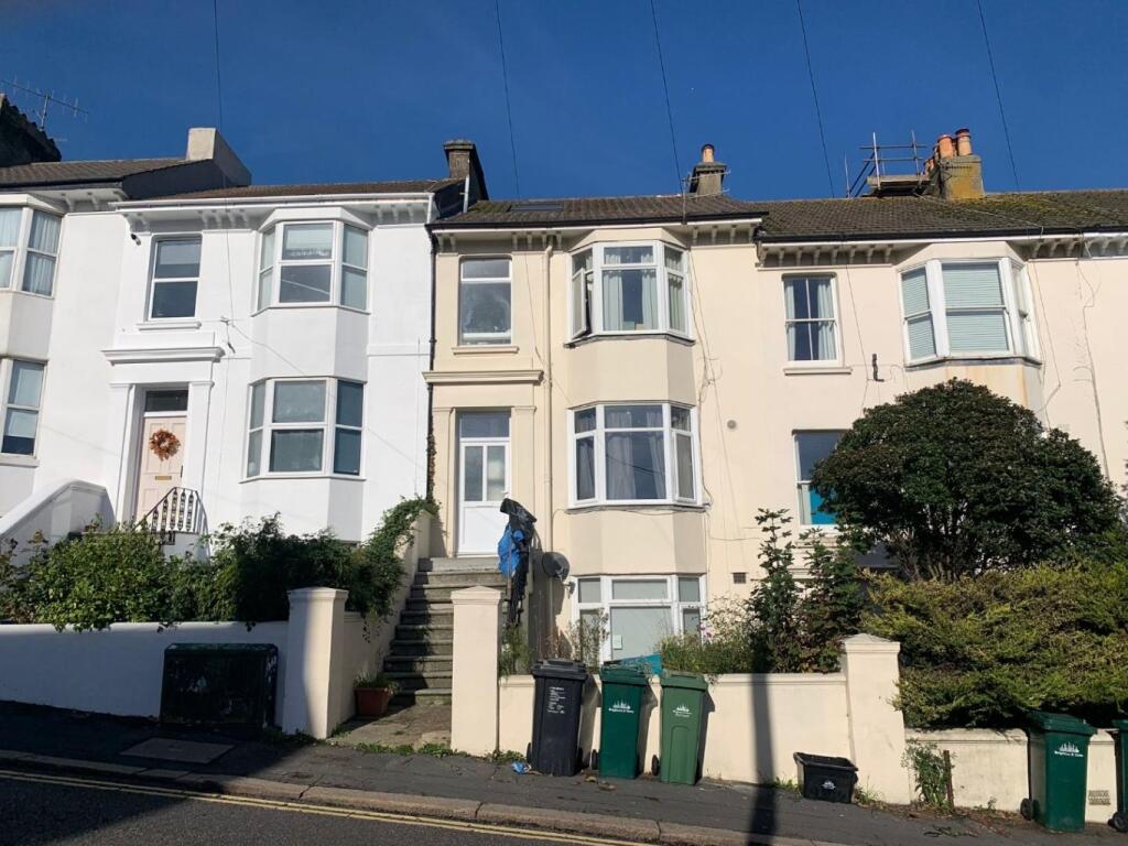 Main image of property: Old Shoreham Road, Brighton
