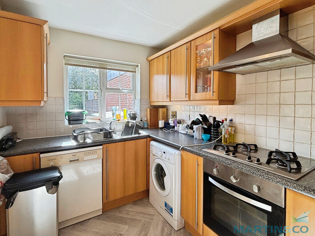 House in Tonbridge - View 4