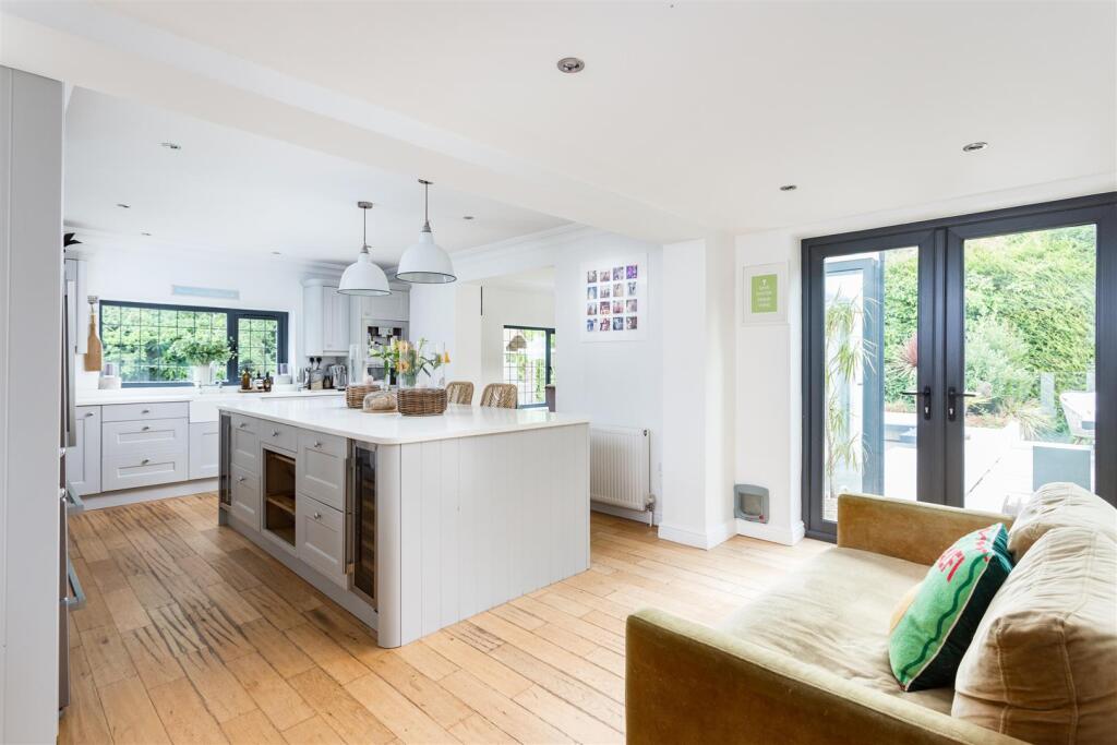 House in Leeds - More