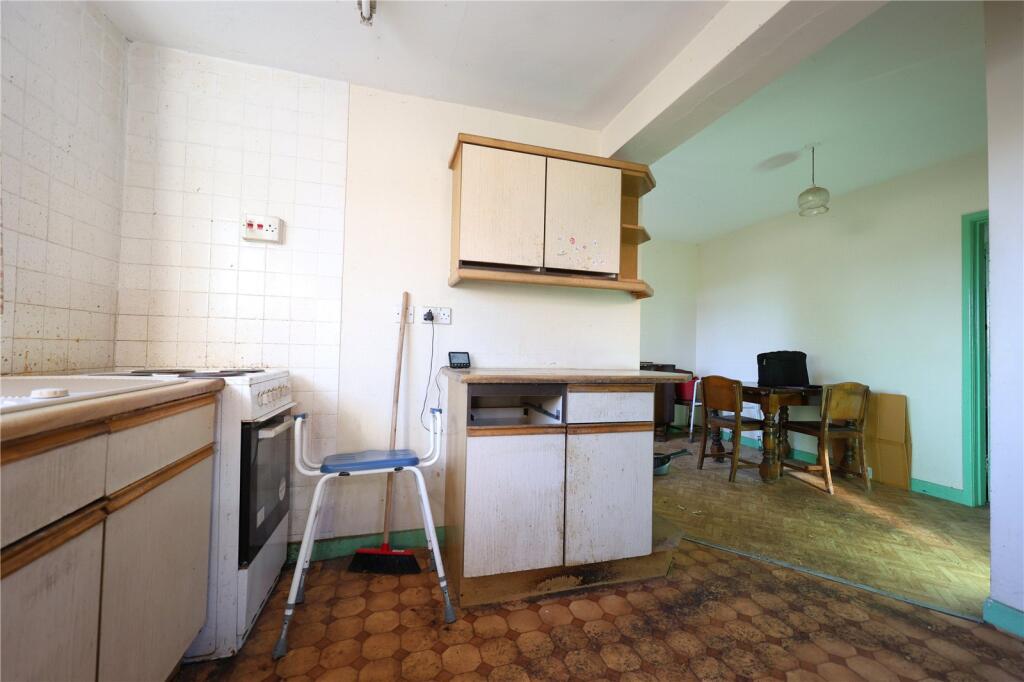 House in Malvern Hills, Eldersfield - View 5