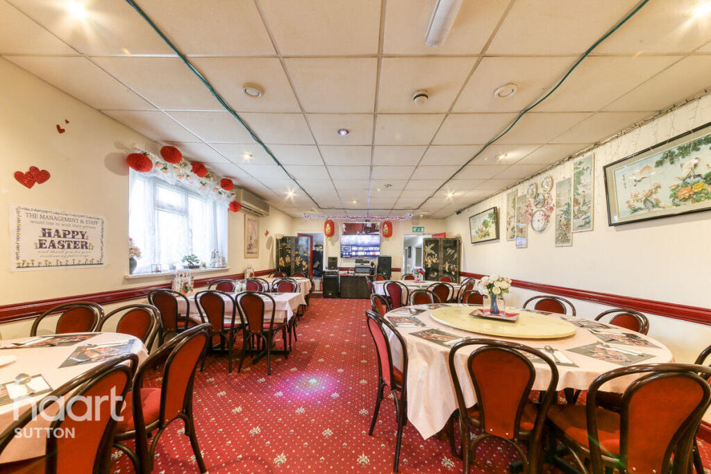 Main image of property: Wrythe Lane, CARSHALTON