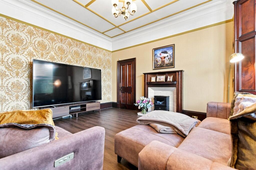 House in Kilmarnock - View 5