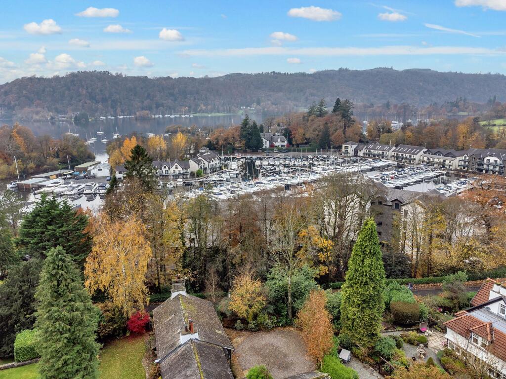 House in Bowness on Windermere, Windermere - View 4