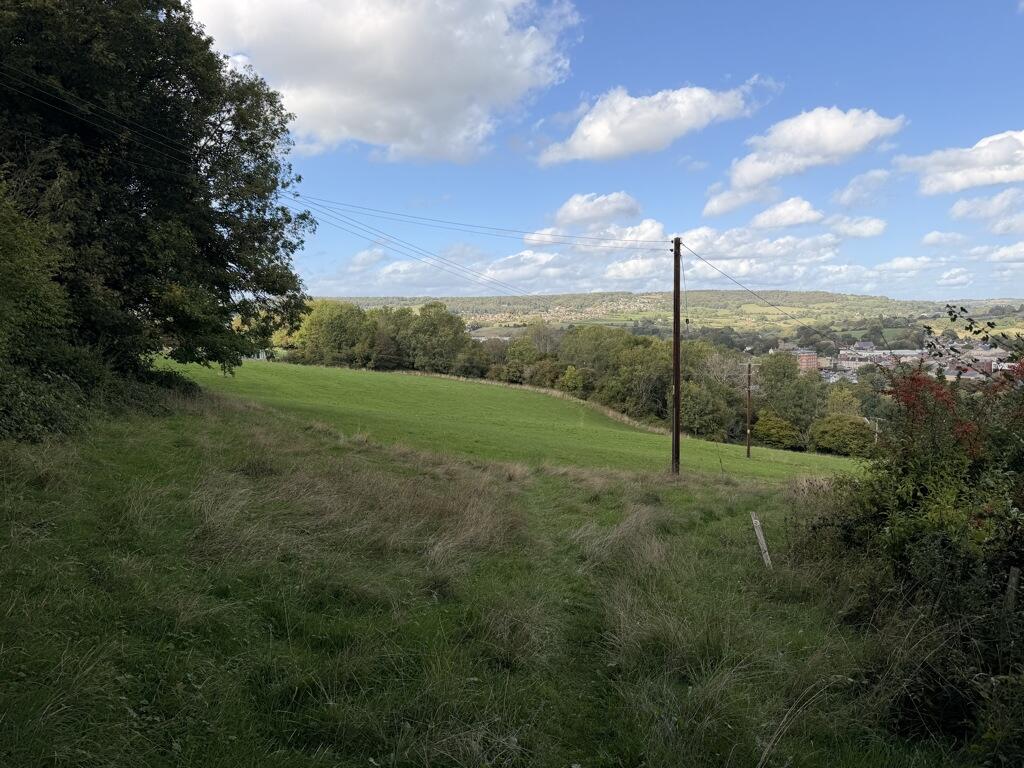 Land Off Rodborough Lane, Rodborough, Stroud, Gloucestershire, GL2 - More