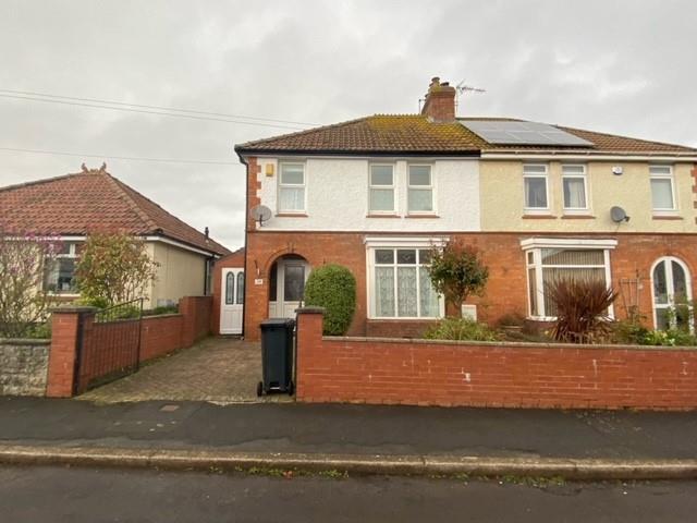 Main image of property: Fernleigh Avenue, Bridgwater