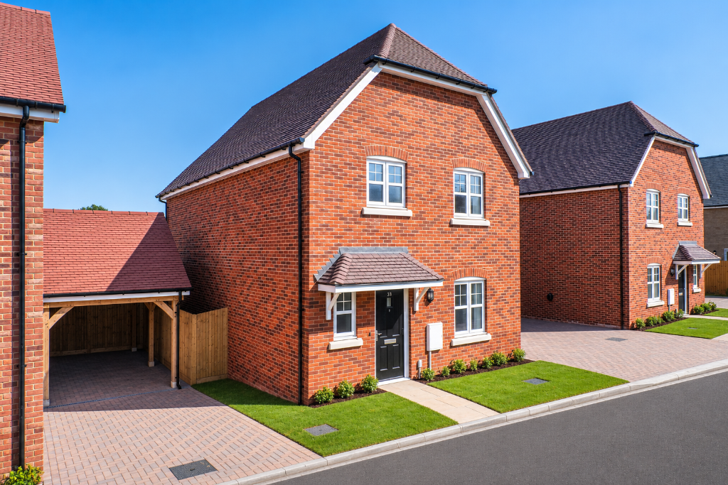 Main image of property: Monarch Place,
128 High Street,
Newington,
ME97JH