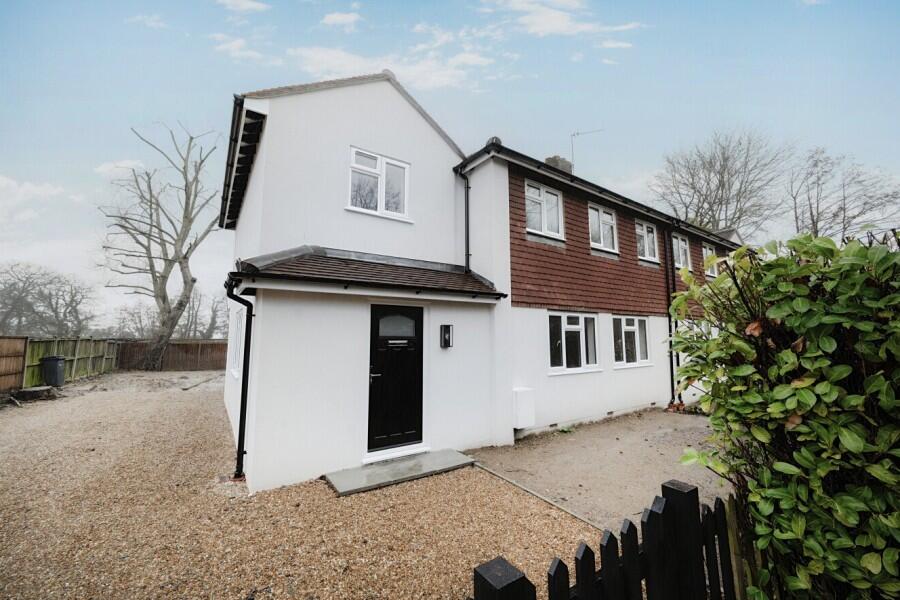 Main image of property: The Green, Ripley