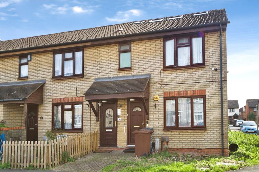 Main image of property: Raydons Road, DAGENHAM, Essex, RM9