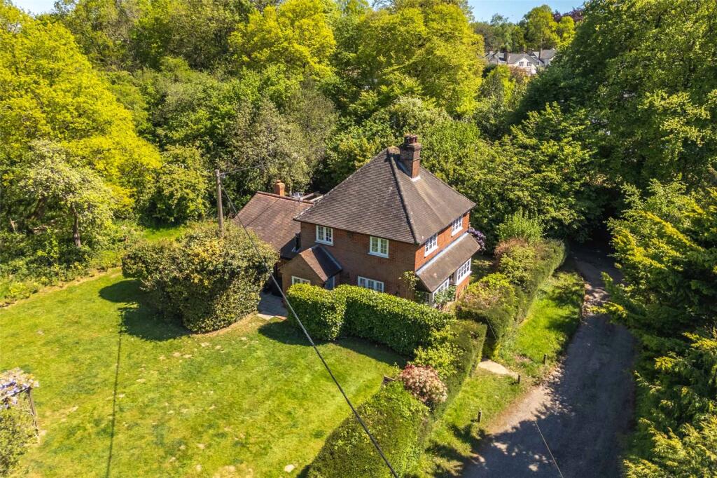 Main image of property: Fingest Lane, Bolter End, High Wycombe, Buckinghamshire, HP14