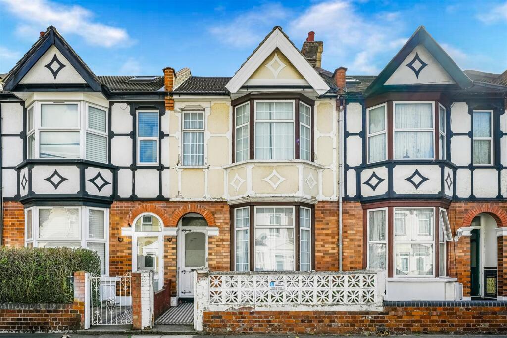 Main image of property: Halley Road, London