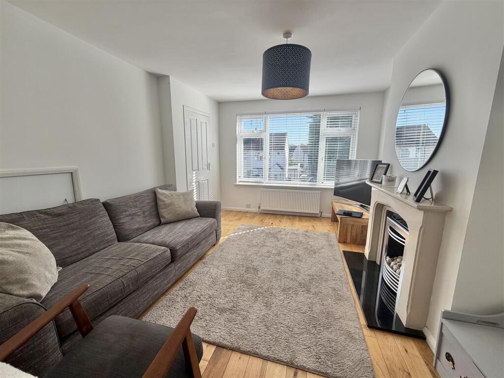 House in Bristol, Kingswood - View 3