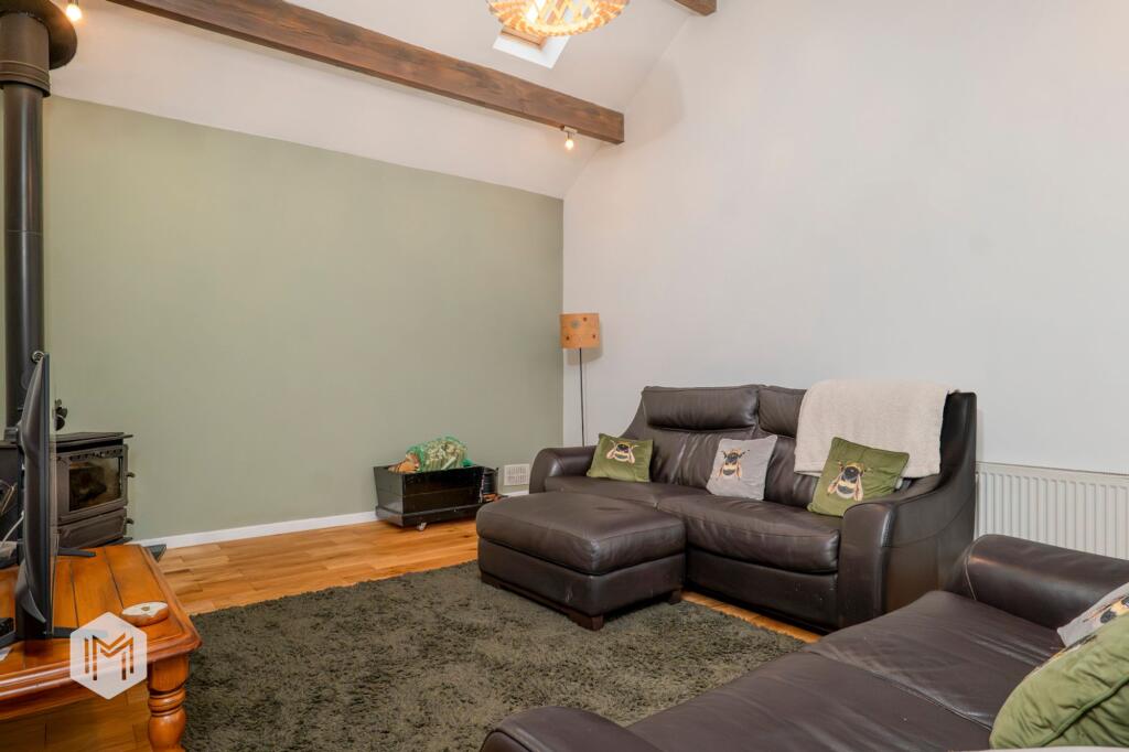 Stretton Road, Greenmount, BL8 photo 4
