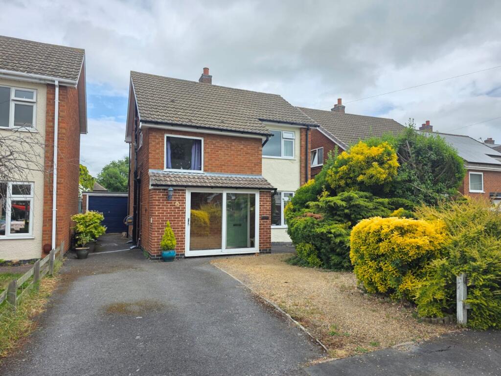 Main image of property: Townend Close, Asfordby, LE14