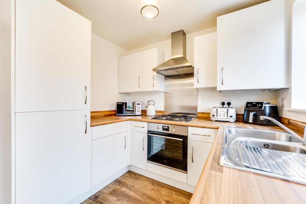 House in Barton Seagrave, North Northamptonshire - View 4
