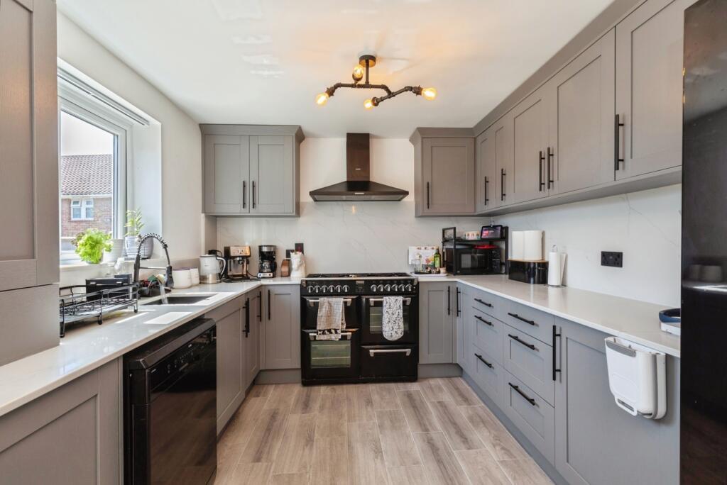 Main image of property: Teyfant Walk, BRISTOL, Avon, BS13