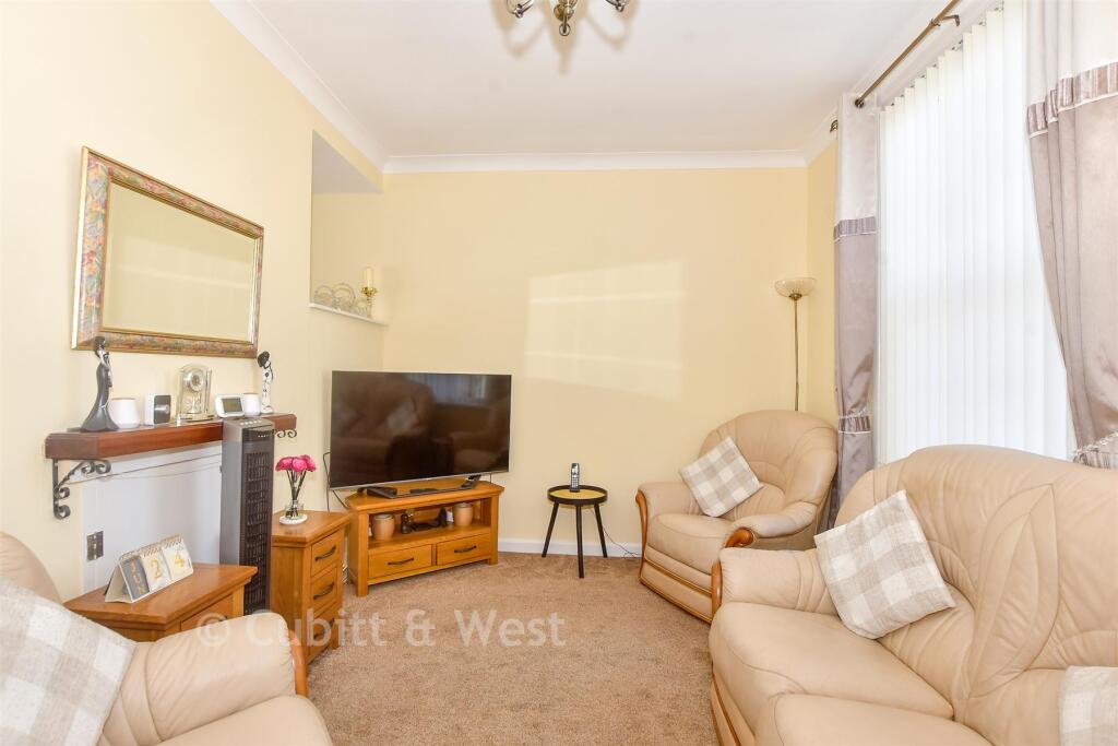 House in Portsmouth - View 2