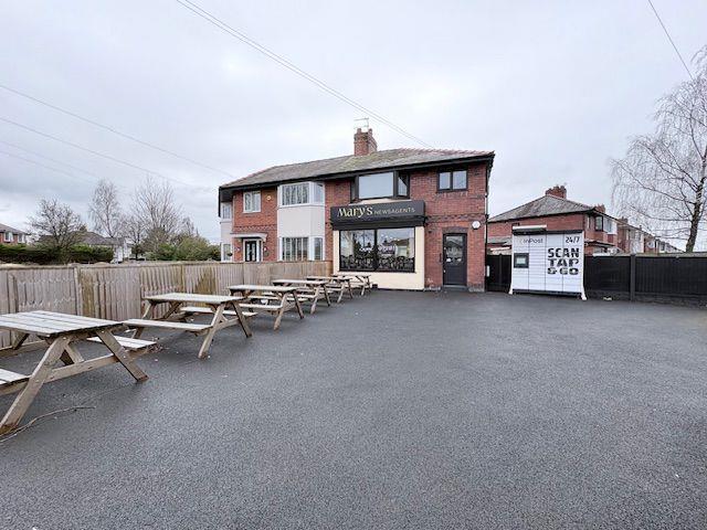 Main image of property: Fully Fitted Convenience Store, Blundell Lane, Penwortham, Preston