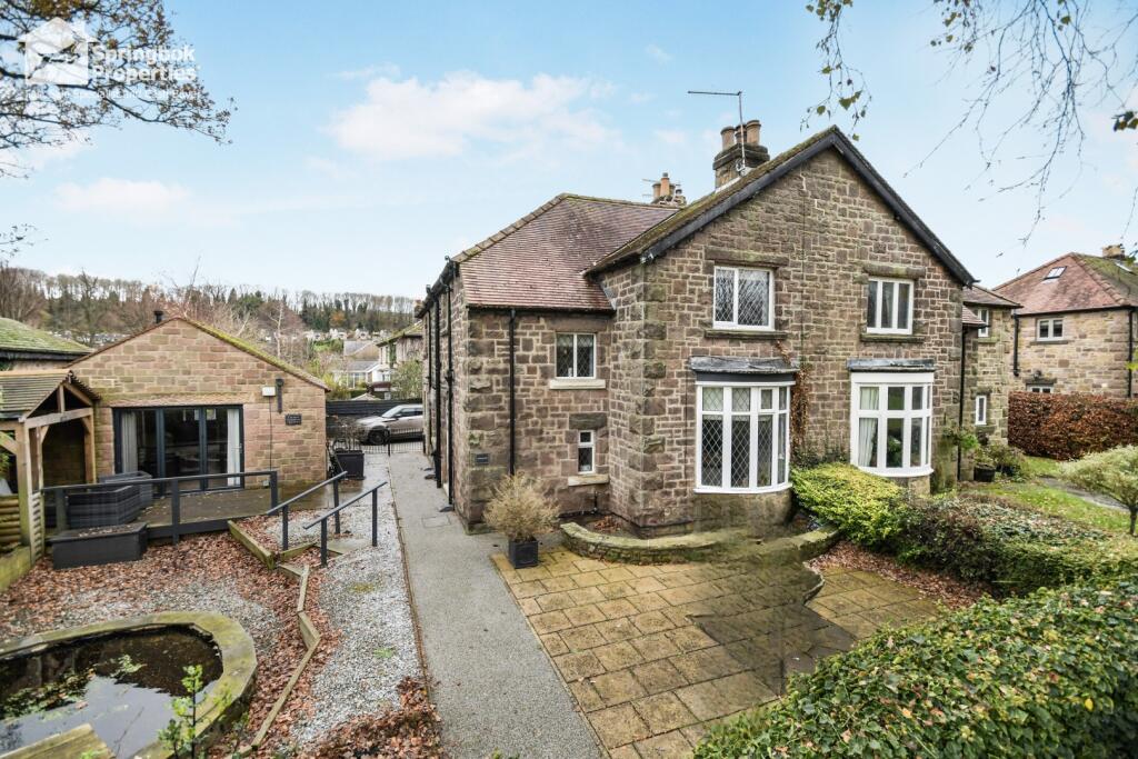 Main image of property: 10, New Gardens, Bakewell, Derbyshire