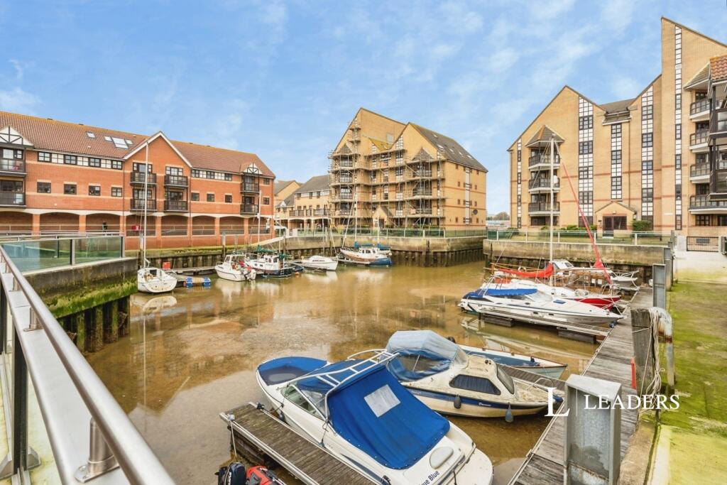 Main image of property: Emerald Quay, Shoreham-by-Sea, West Sussex, BN43