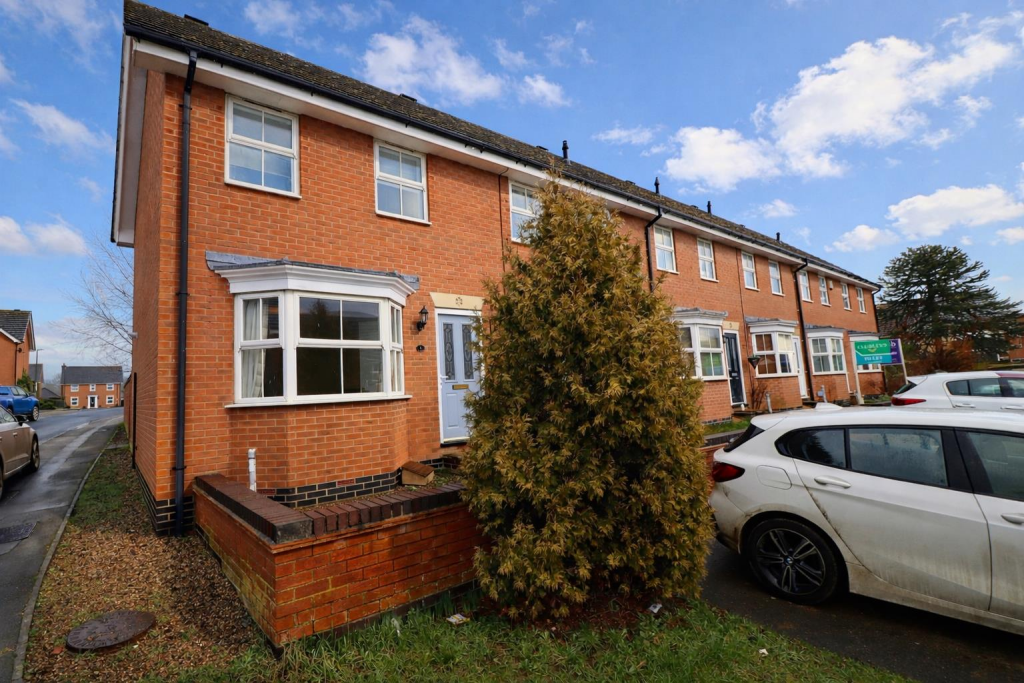 Main image of property: Centurion Walk, Market Weighton, York
