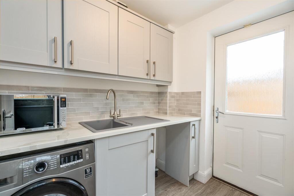 House in Solihull, Bentley Heath - More