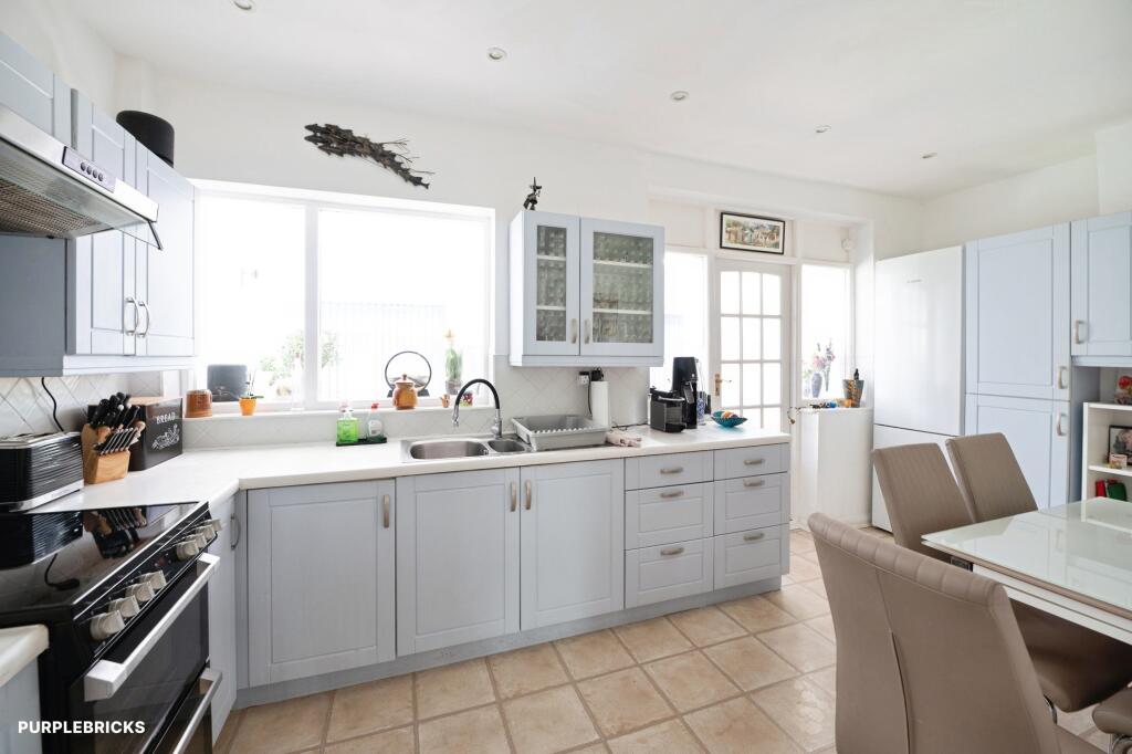 Main image of property: Jutsums Lane, Romford, RM7