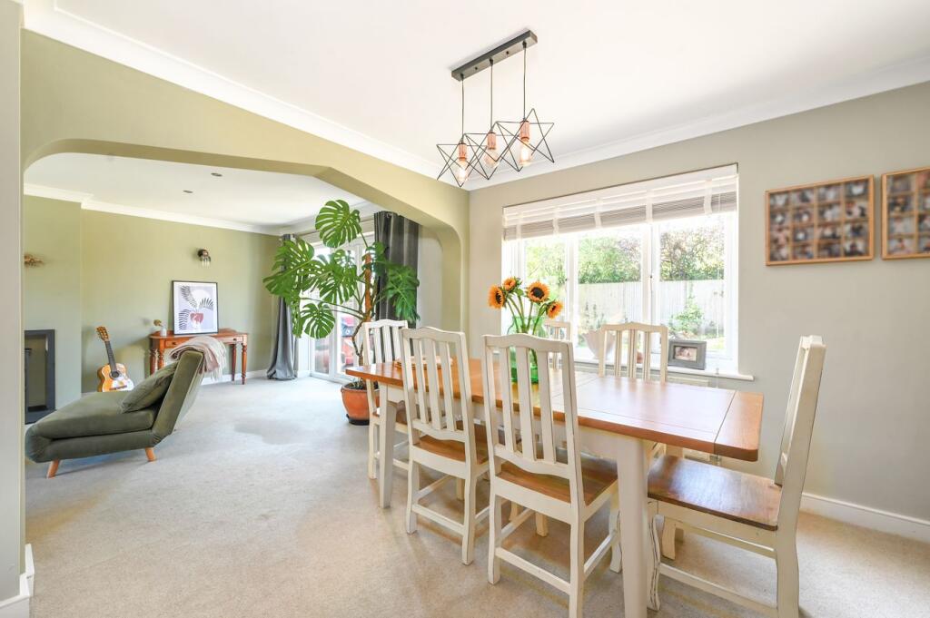 House in Hastings, Silverhill Park - View 5