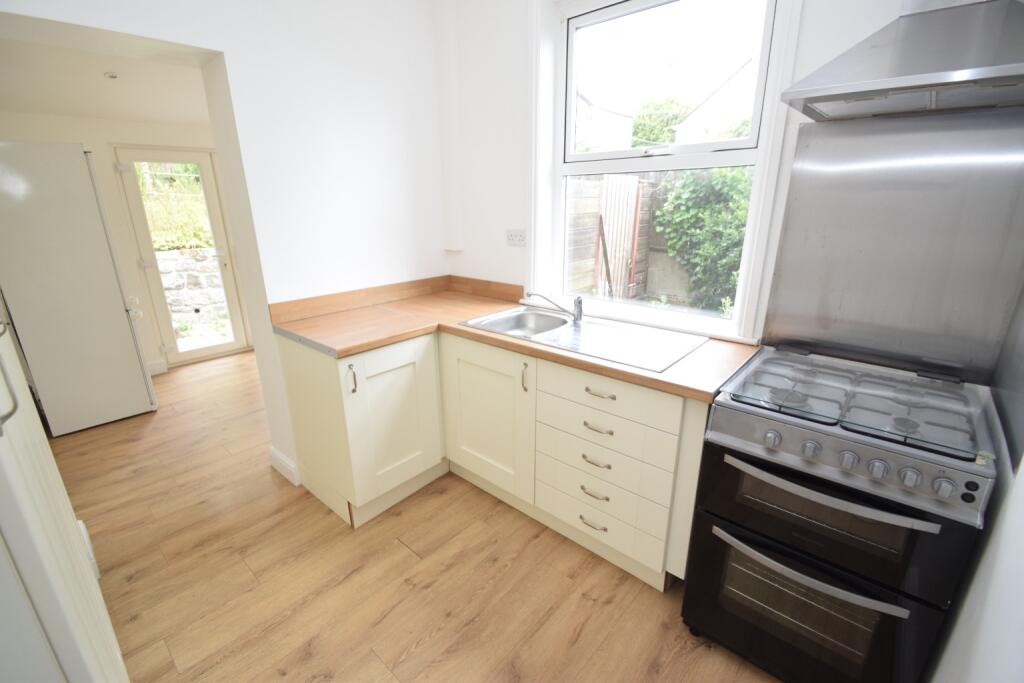 Main image of property: Penrose Road, Falmouth, TR11