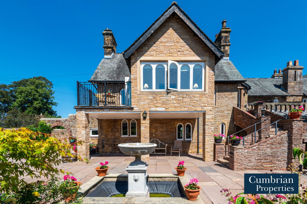 House in Wreay, St Cuthbert Without - View 2