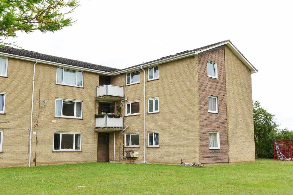 Main image of property: The Green Road, Sawston