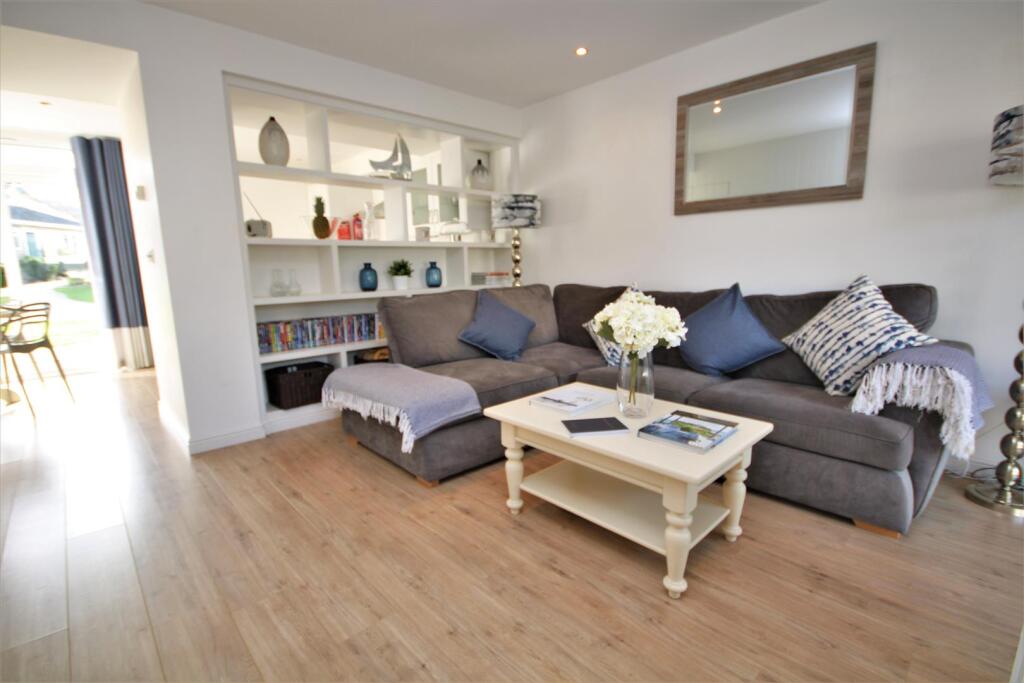 House in Yarmouth, Norton Green - View 3