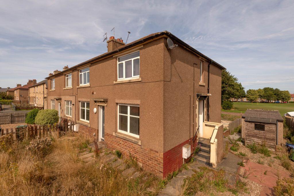 16 Newton Village, Danderhall, DALKEITH, EH22 1SN