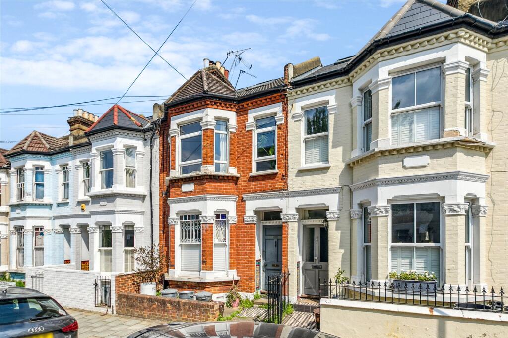 Main image of property: Aslett Street, London, SW18