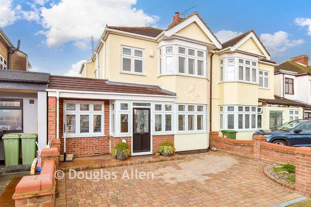 Main image of property: Albany Road, Hornchurch, Essex