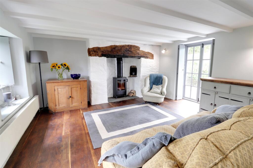 Trebullett, Launceston, Cornwall, PL15 - View 6
