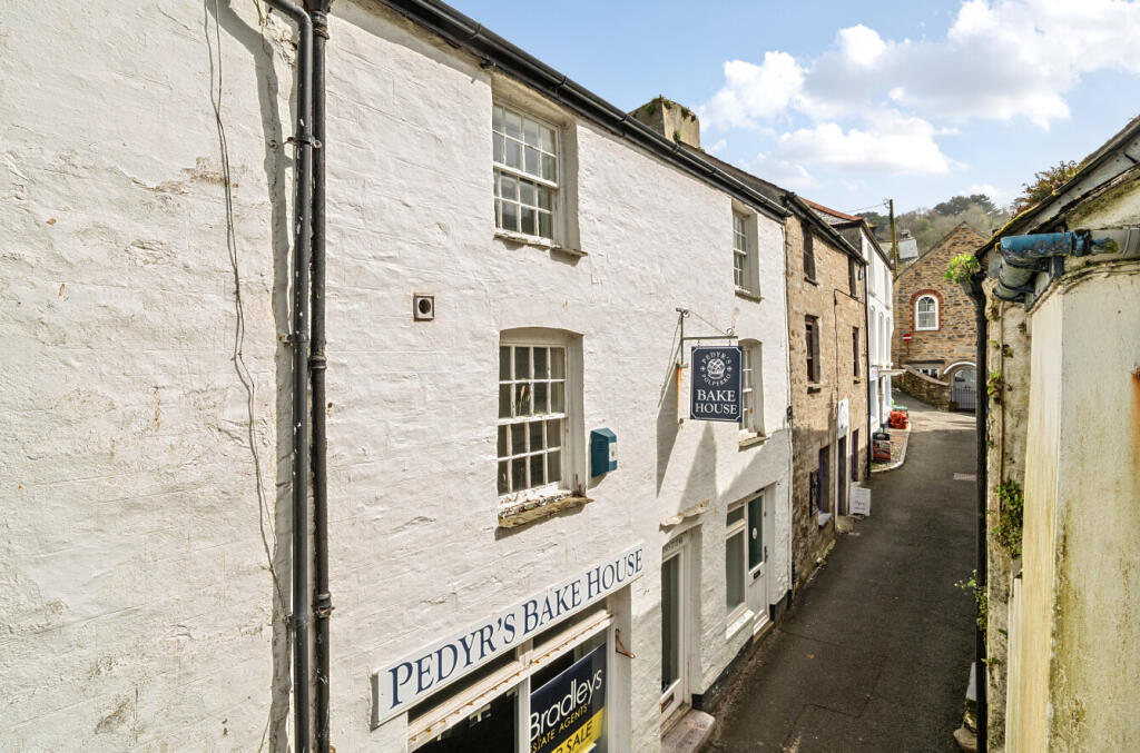 Main image of property: Fore Street, Polperro, Looe, Cornwall